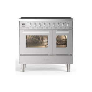 ILVE LDBI09WSCM3/SS Inbouw