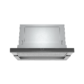 Siemens LI67SA561S restant Vlakscherm afzuigkap