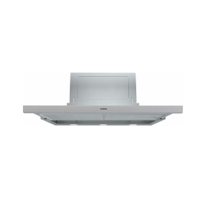 Budgetplan Siemens LI97SA531 met rvs greeplijst aanbieding