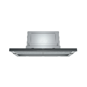 Siemens LI97SA561S restant Vlakscherm