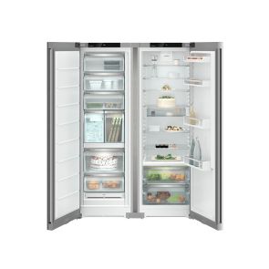 Liebherr XRFSF5245-22 Amerikaanse koelkast