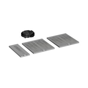 Siemens LZ11BKR11 regenereerbare cleanAir startset restant Koolstoffilter(s)