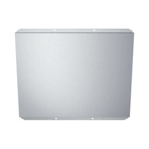 Siemens LZ50961 roestvrijstalen achterwand 90 cm Accessoire/ toebehoren