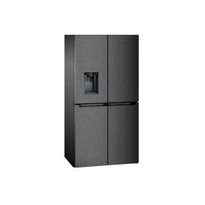 Liebherr MBBSDI9028-20 met vaste wateraansluiting Vrijstaand