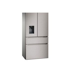 Liebherr MBSDDI9528-20 met vaste wateraansluiting Vrijstaande koelvriescombinatie