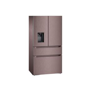 Liebherr MBTSDI9528-20 met vaste wateraansluiting Vrijstaande koelvriescombinatie