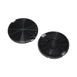 AEG/ Zanussi MCFE09 set koolstoffilters Koolstoffilters