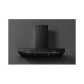 Falmec MERC90W3BL Wandafzuigkap