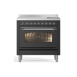 ILVE PI096NE3/MGC Inductie fornuis