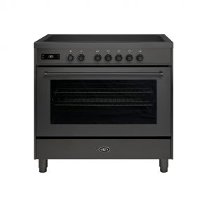 Budgetplan Boretti MLI95BMAT restant model aanbieding