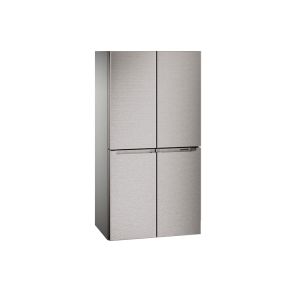 Liebherr MSDD9012-20 Vrijstaande koelvriescombinatie