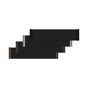 Neff N29HA11Y1 inbouw warmhoudlade Warmhoudlade