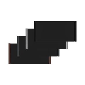 Neff N39HA11Y1 inbouw warmhoudlade Warmhoudlade