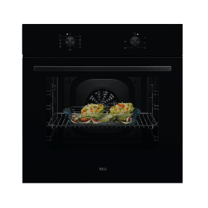 AEG NBU5A10CK Inbouw oven