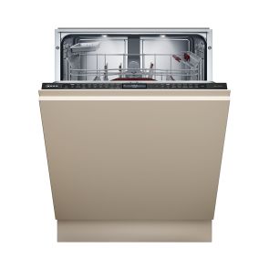 Neff S299ZB803E XXL (extra hoog) Volledig geintegreerde inbouw vaatwasser