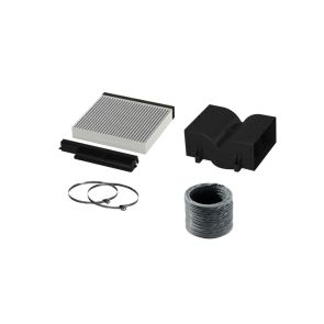 Neff Z51DXI1X4 CleanAir recirculatie set Overig - Koolstoffilter(s)