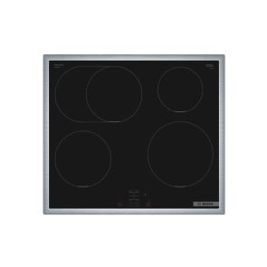 Bosch NIF645CB5E inductiekookplaat tbv fornuis combinatie restant Inbouw