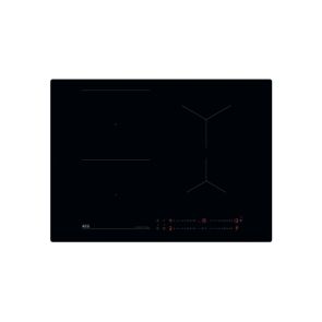 AEG NIO74B00CB met GRATIS pannenset Inbouw inductiekookplaat