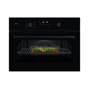 AEG NKA5P401B stoom toevoeging met GRATIS airfry rooster "A9OOAFWM"