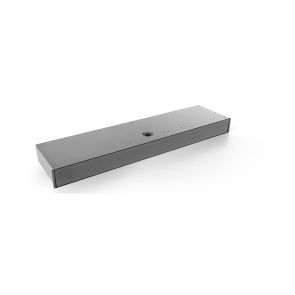 Novy 7943400 recirculatiebox met monoblock filter grijs Recirculatie startset