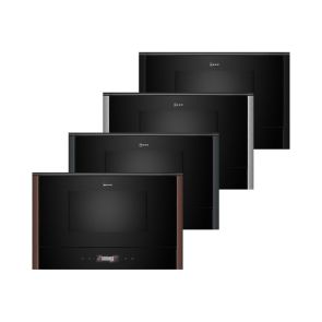 Neff NR9WR21Y1 rechtsdraaiend restant Inbouw - magnetron