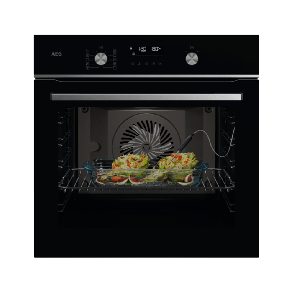 Budgetplan AEG OA5CB52WAB stoom toevoeging aanbieding