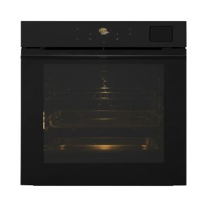 Pelgrim OFS860 volledig stoom Inbouw combi-stoomoven