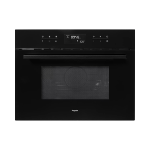 Pelgrim OM140GLS Inbouw - combi-magnetron
