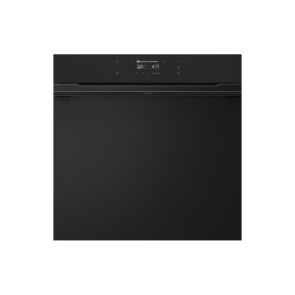 Pelgrim OM860 Inbouw oven + magnetron (60 cm hoog)
