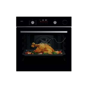 AEG OR6AB521SB ACTIE met SteamCrisp