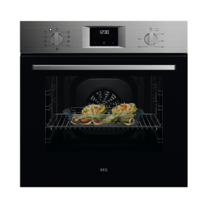 AEG OU5AB20CM Inbouw oven