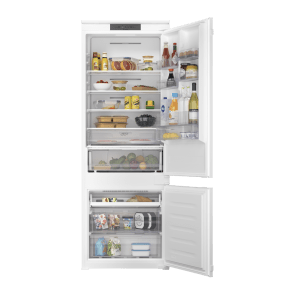 Pelgrim PCS7194N Inbouw koel-vriescombinatie