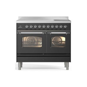 ILVE PDI106NE3/MGC Inductie fornuis