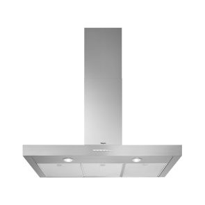 Pelgrim BSK962RVS Wandafzuigkap