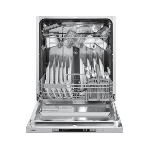 Pelgrim GVW201L Volledig geintegreerde inbouw vaatwasser