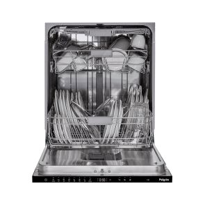 Pelgrim GVWC310XL hoog model Volledig geintegreerde inbouw vaatwasser