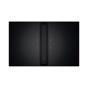 Bora PKAS3FIAB Inbouw kookplaat met afzuigsysteem