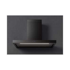 Falmec PLANEPLUS90W3BL Wandafzuigkap