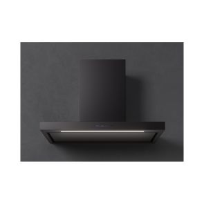 Falmec PLANEPLUS90WNBL Wandafzuigkap