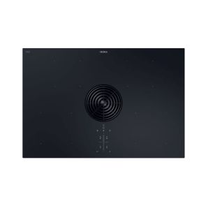 Bora PURA2 - luchtafvoer Inbouw kookplaat met afzuigsysteem