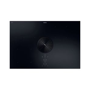 Bora PURA2R - luchtafvoer Inbouw kookplaat met afzuigsysteem