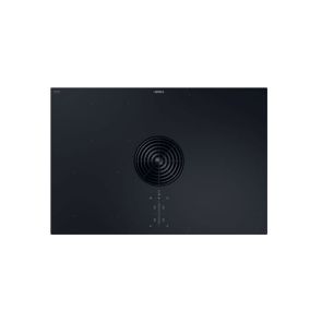 Bora PURMU2 Inbouw kookplaat met afzuigsysteem