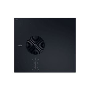 Bora PURSU2 S Pure - recirculatie Inbouw / vlak integreerbaar
