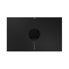 Bora PUXU2R X Pure recirculatie Inbouw kookplaat met afzuigsysteem