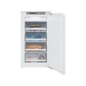 Pelgrim PVD25102N Inbouw vriezer