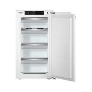 Pelgrim PVD52102N Inbouw