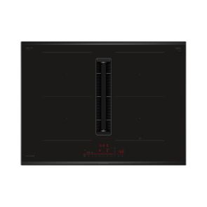 Bosch PVQ795H26E restant Inbouw kookplaat met afzuigsysteem