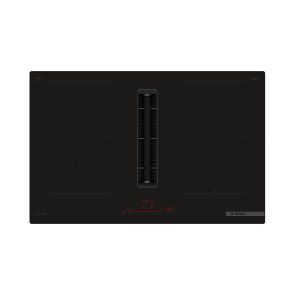 Bosch PVQ821H26E vlak integreerbaar restant Vlak integreerbare kookplaat met afzuiging