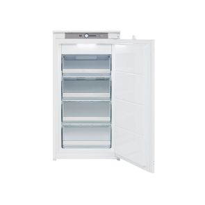 Pelgrim PVS24102N Inbouw vriezer