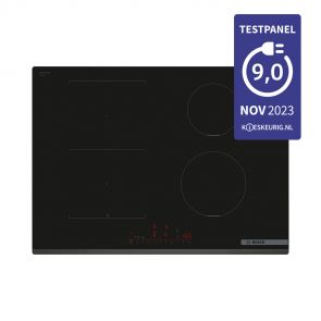 Budgetplan Bosch PVS731HC1E met PerfectFry Plus aanbieding